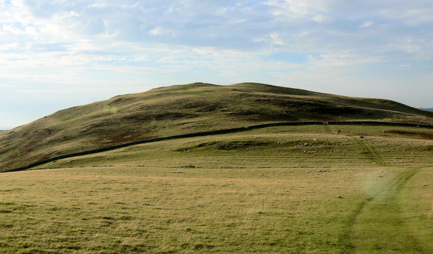 Sale Fell Sale Fell